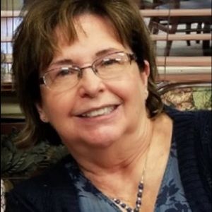 Meet your Posher, Susan